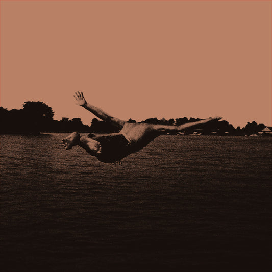 Abfahrt Hinwil - Links Berge Rechts Seen [Silver Vinyl]