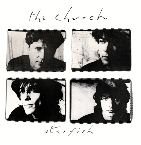 The Church - Starfish (Expanded Edition)