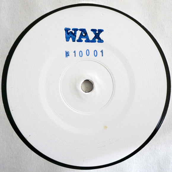 Wax - 10001