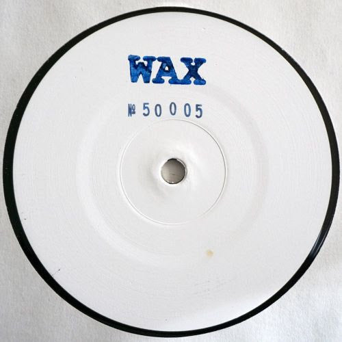 Wax - 50005
