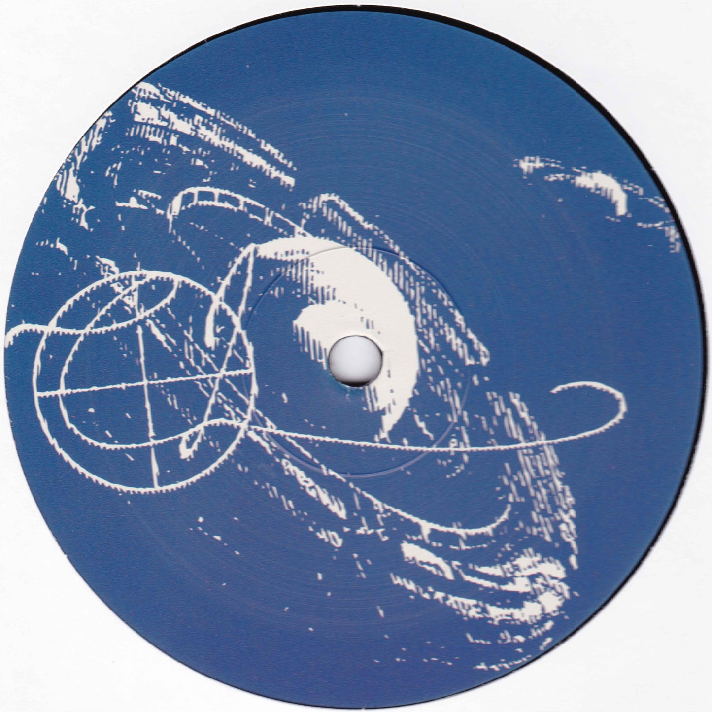 Cold Leader - Remote Structures EP