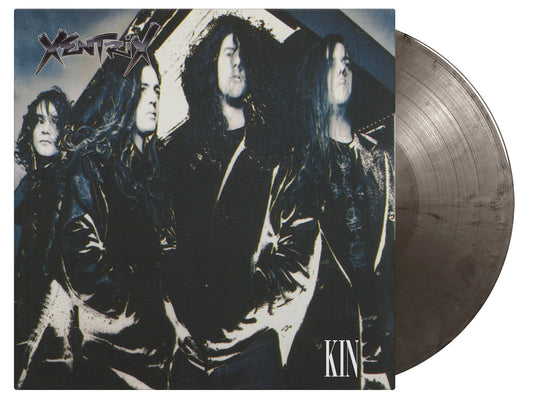 Xentrix - Kin (1LP Coloured)
