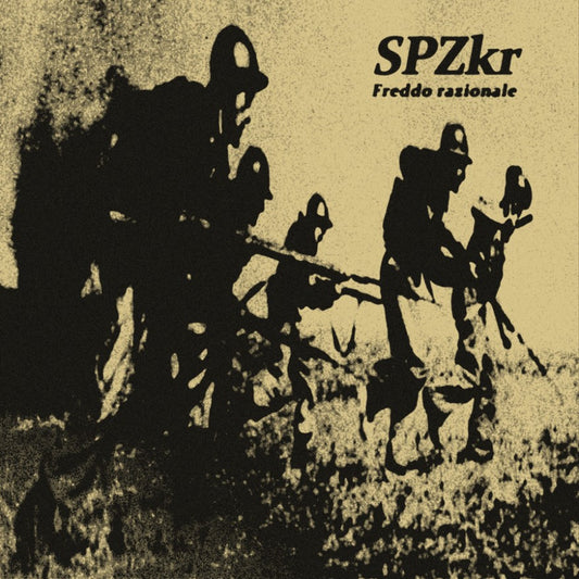 Freddo Razionale - SPZkr