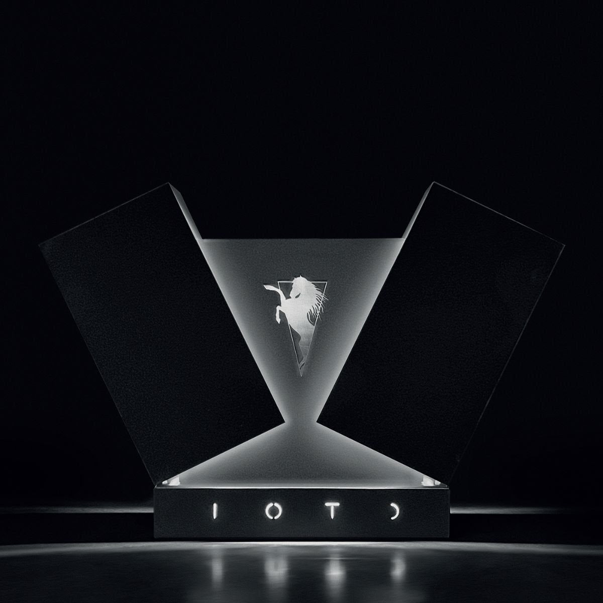 Various Artists - In Order To Dance 4.0 [3LP]