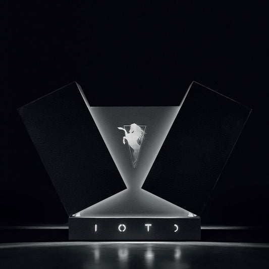 Various Artists - In Order To Dance 4.0 [3LP]