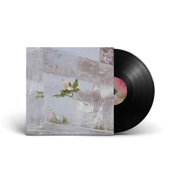 Efterklang - Wildflowers [Black Vinyl]