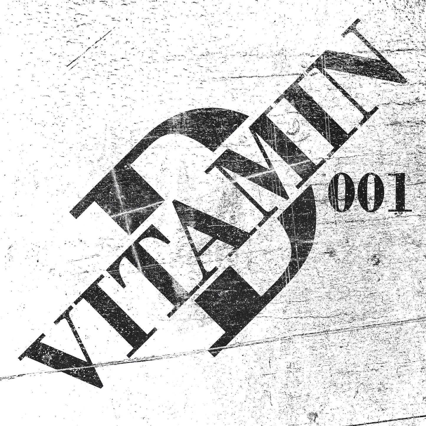 Wilfy D - VITD001 [Repress]