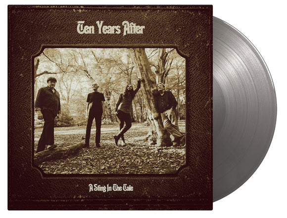Ten Years After - A Sting In The Tale (1LP Coloured)