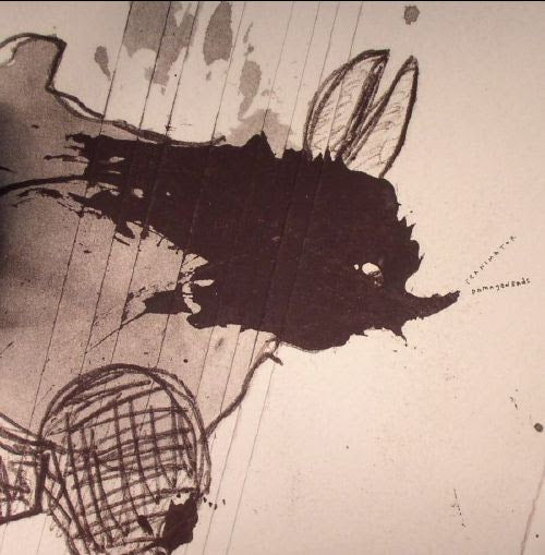 Reanimator - Damaged Bads