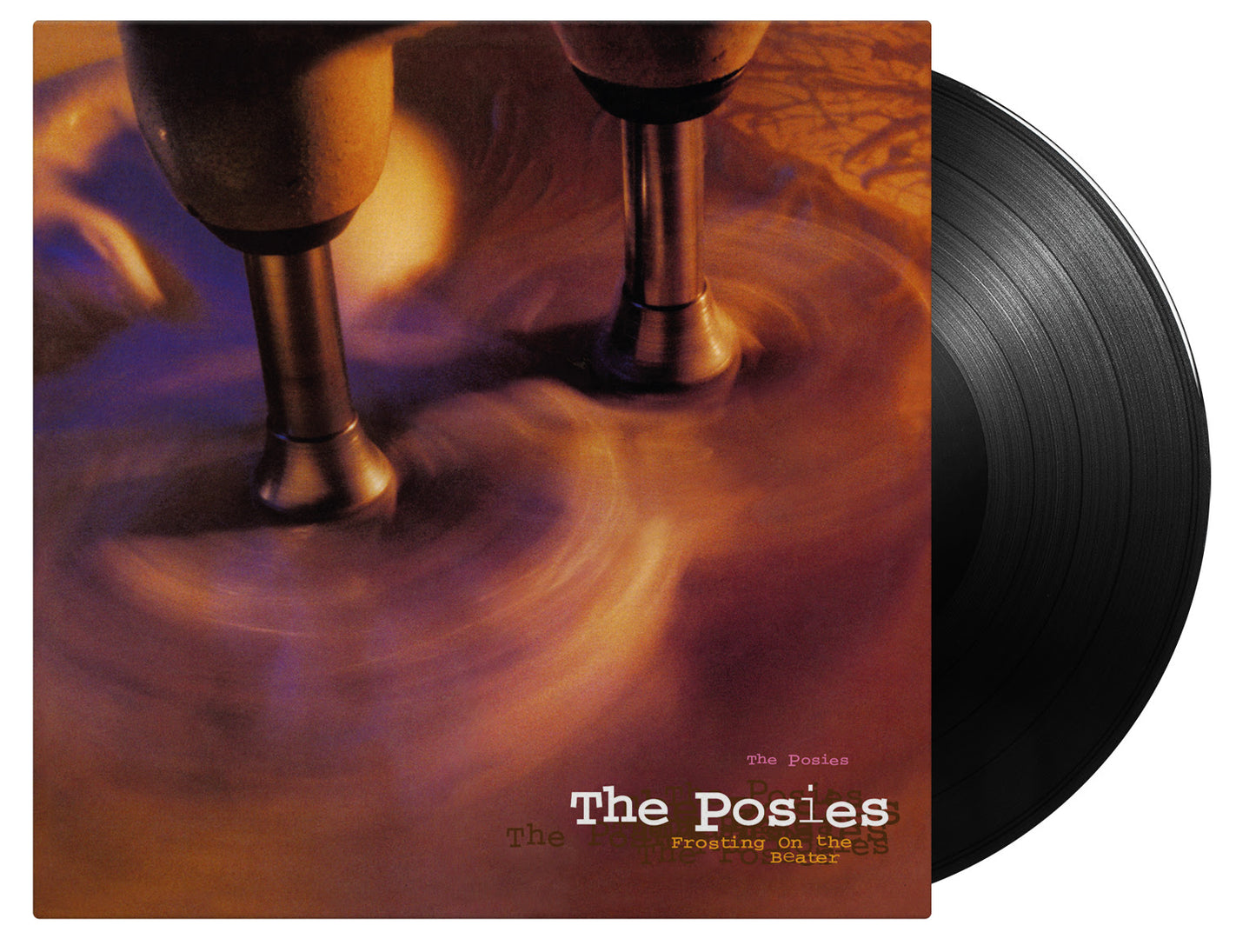 Posies - Frosting On The Beater (2LP Black)
