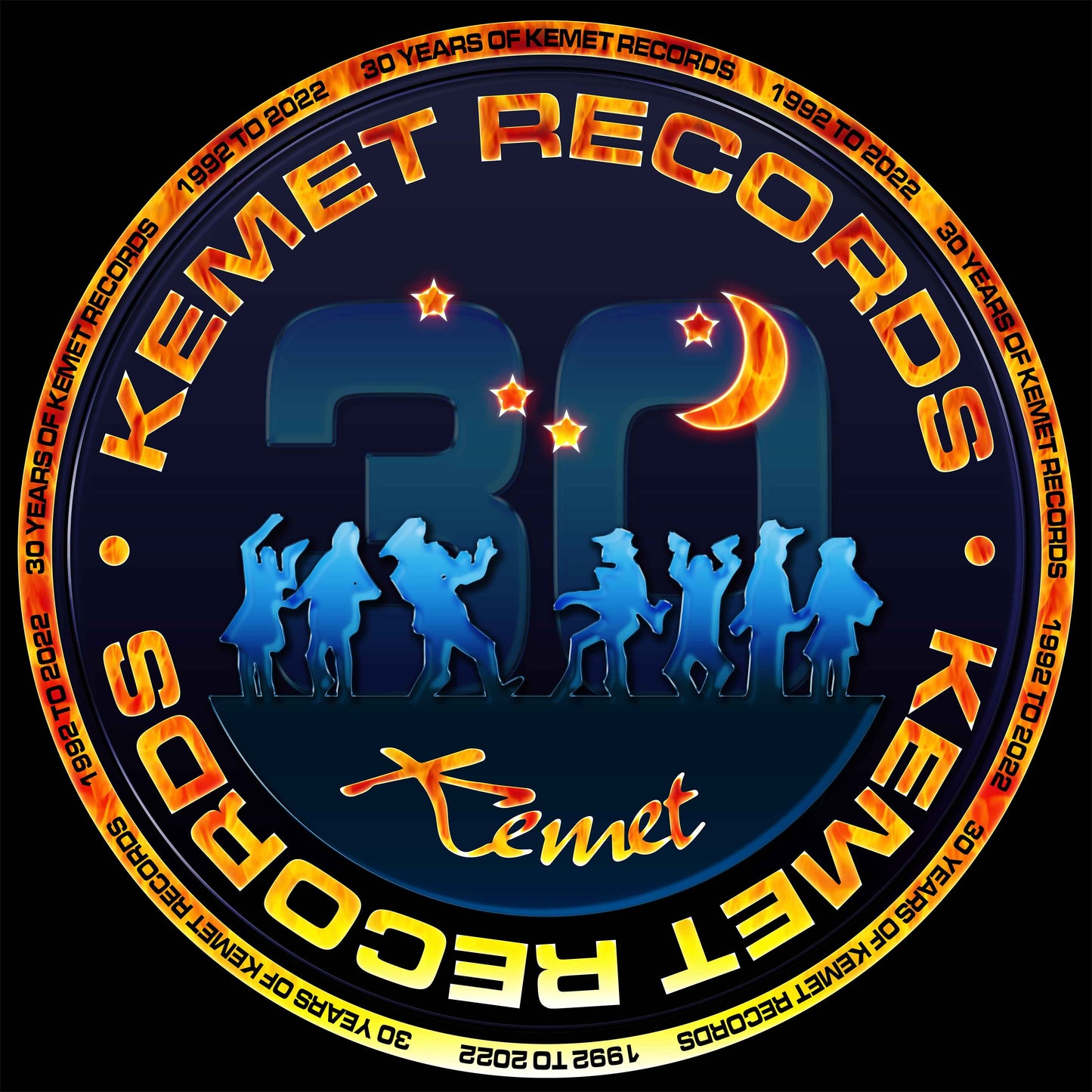 Uneak - 1666 The Great Fire Of London EP