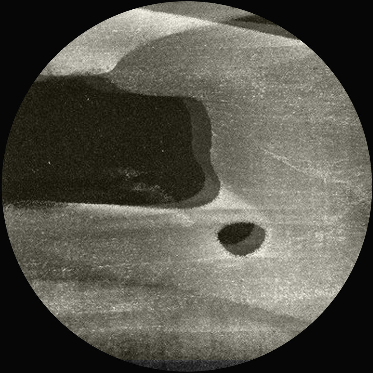 Exhausted Modern - Notions of Causality