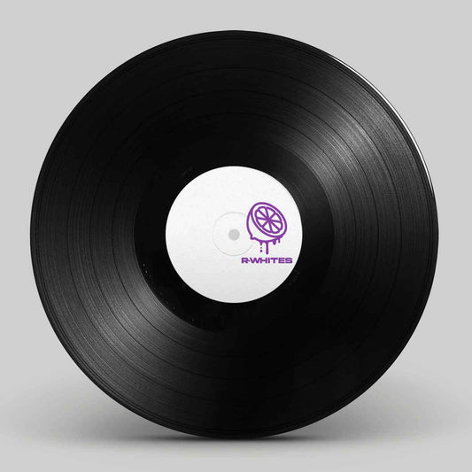 Various Artists - R-Whites Volume 3