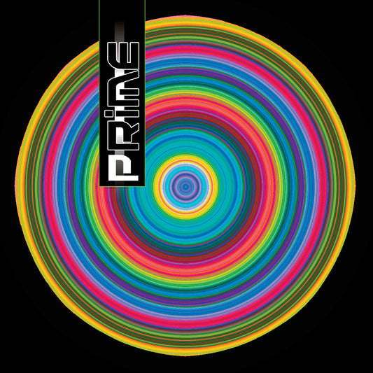 Jonny L - The Return EP