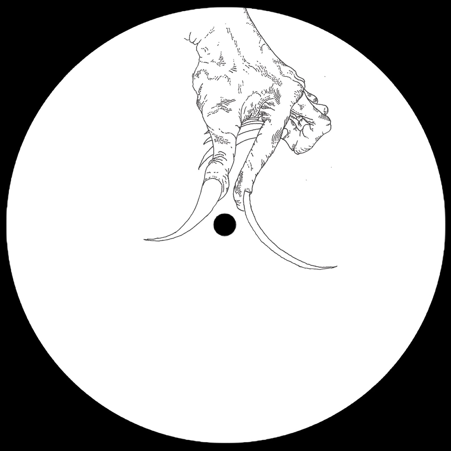 Piezo - Odd Hooks