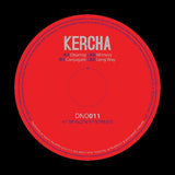 Kercha - Witness EP