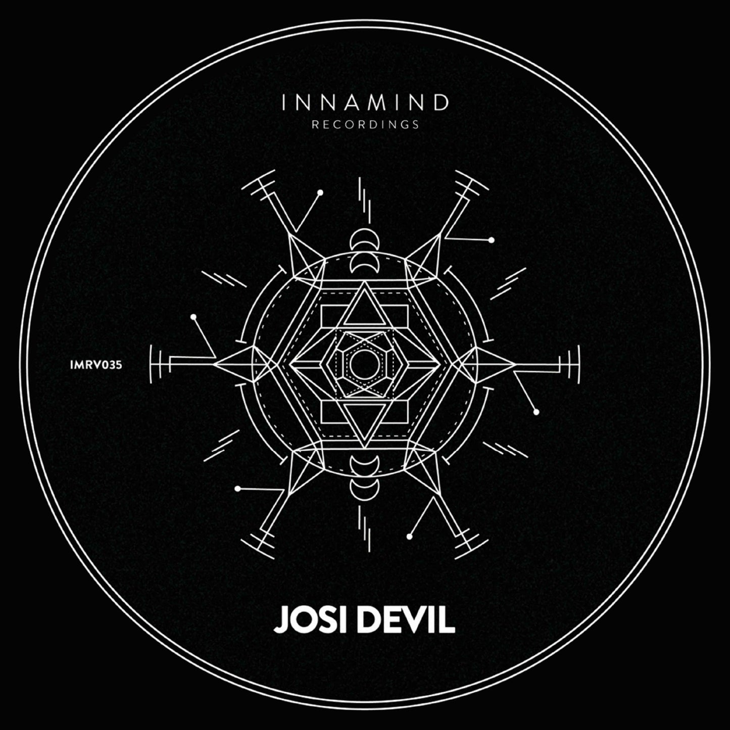 Josi Devil - IMRV035