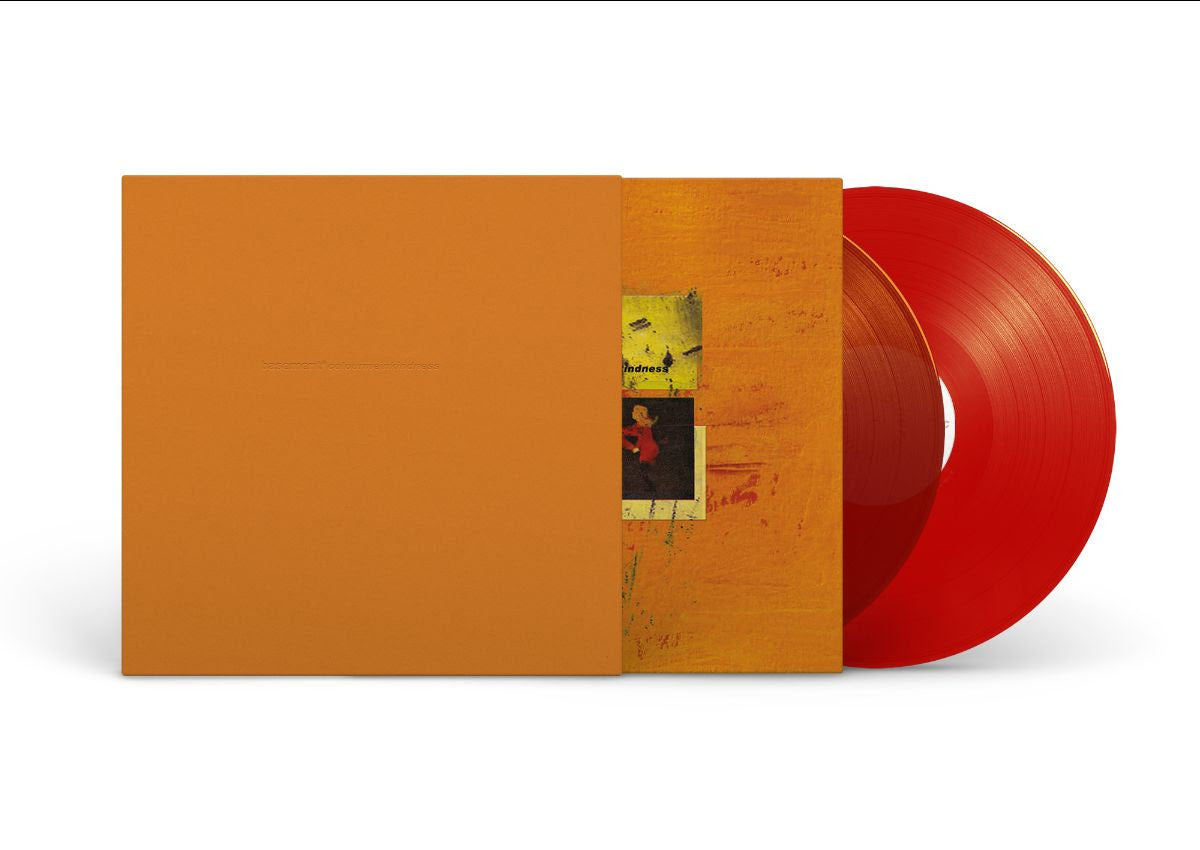 Basement - Colourmeinkindness (Deluxe Anniversary Edition)