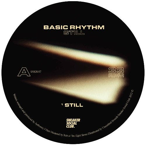 Basic Rhythm - Still