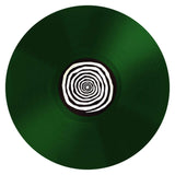 Fruit & Veg - Mixed Salad EP [Green Heavyweight Vinyl]
