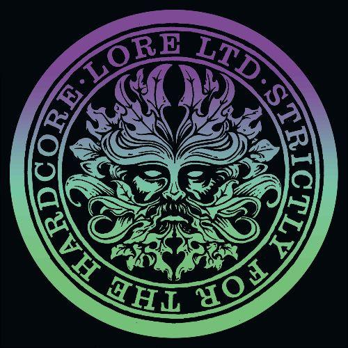 Raas Kemp - LORELTD007