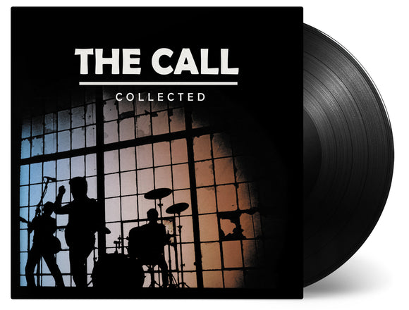 The Call - Collected (2LP Black)