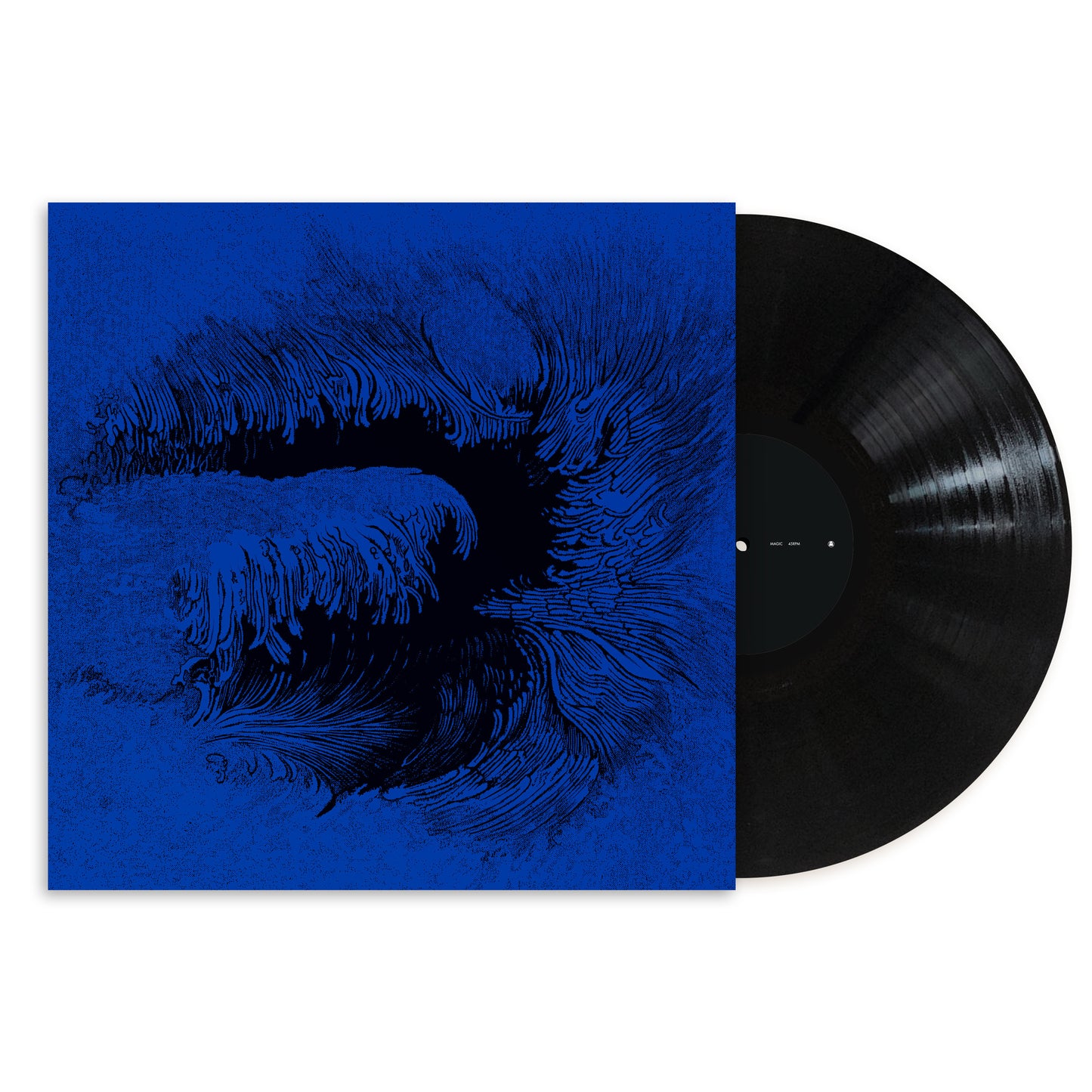 Emeralds - Solar Bridge [LP]