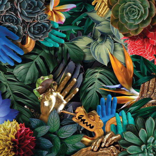 MERMAIDS - MORE RITUAL [Repress]