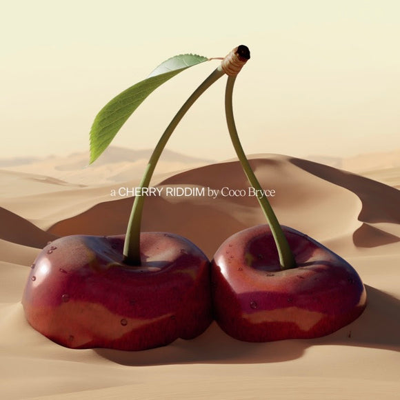 Coco Bryce - Cherry Riddim EP