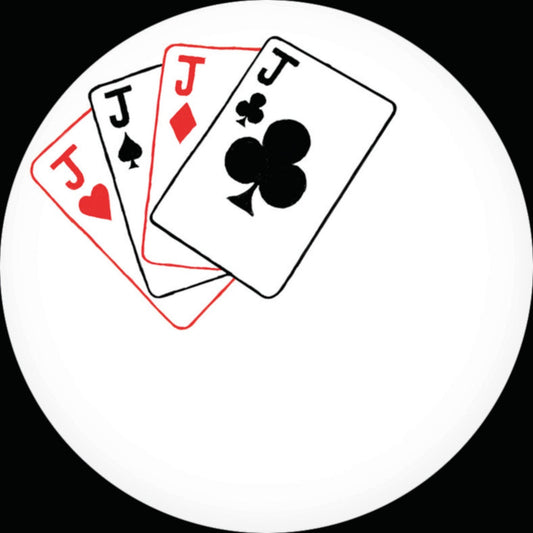 Boca Ft Ambassador Boomstick - Four Jacks Vol.2