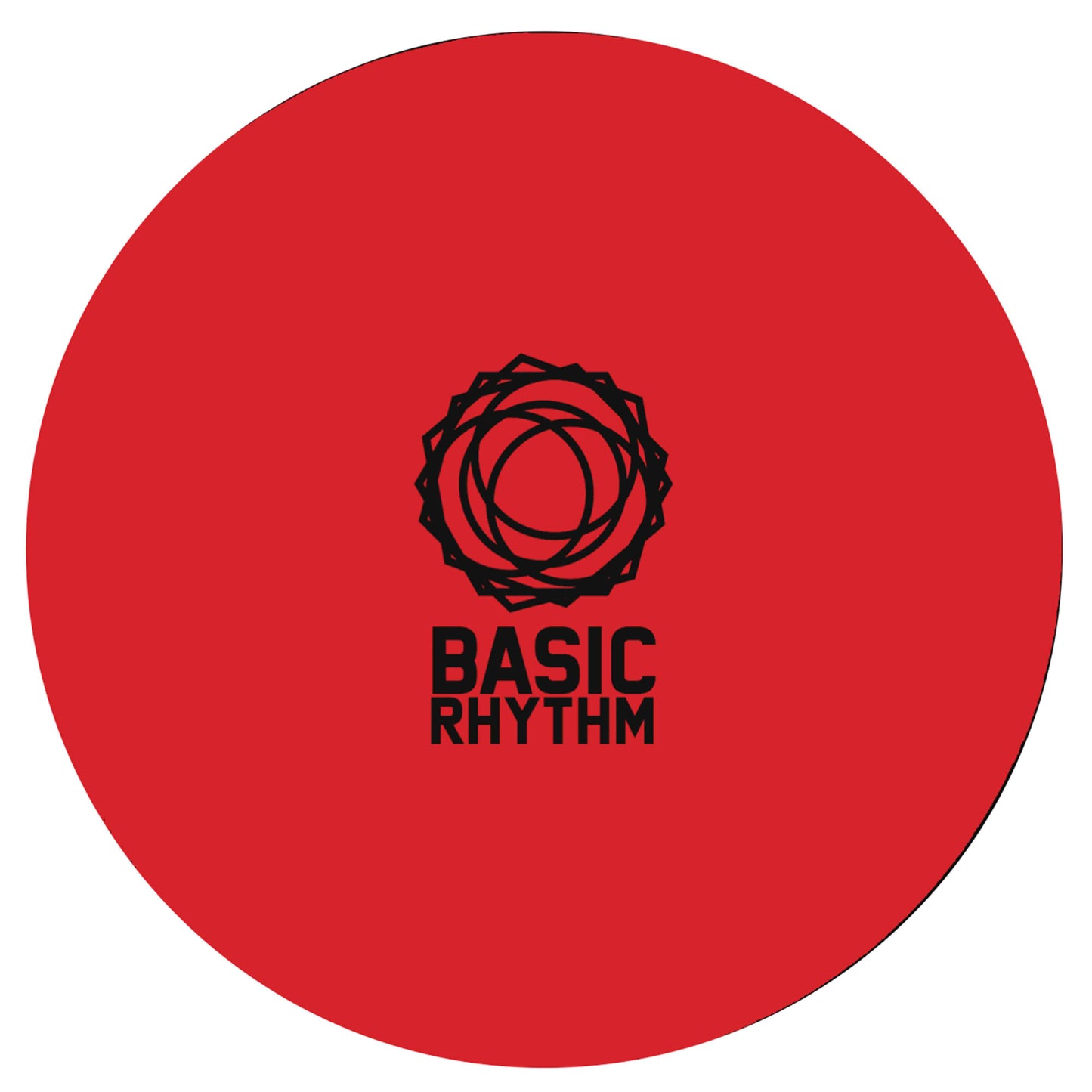 Basic Rhythm - Pepper