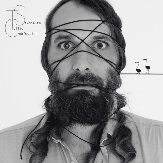 Sébastien Tellier - Confection (Repress)