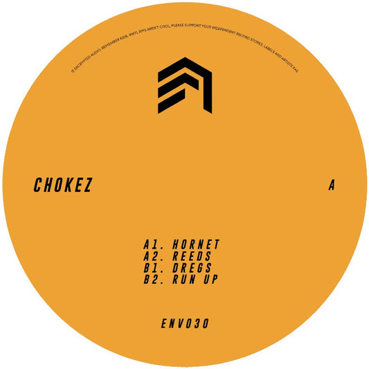 Chokez - ENV030