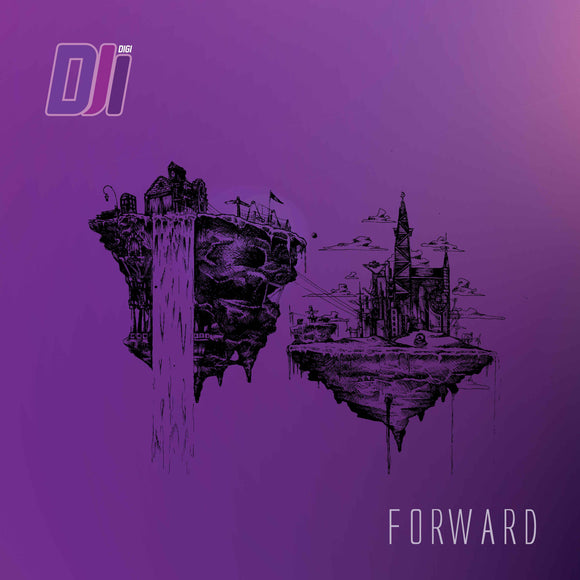 DJI (Digi) - Forward