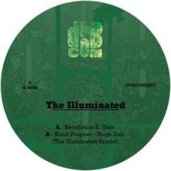 The Illuminated - Revolution