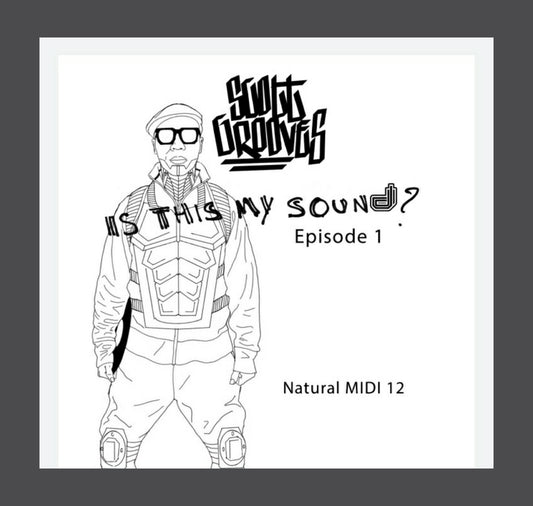 Scott Grooves - Is This My Sound? Episode 1
