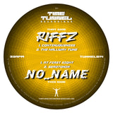 Riffz & No_Name - Split EP