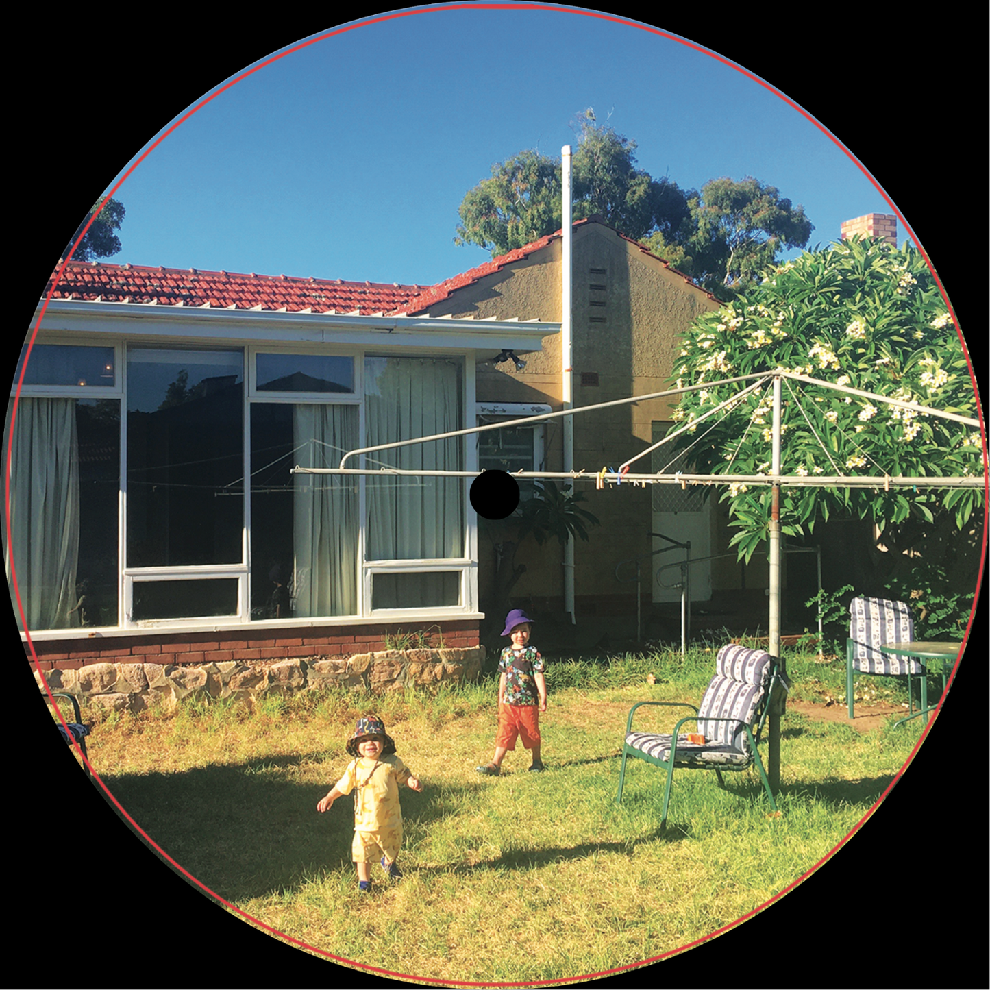 Gratts - Music For the Moon Room Gecko