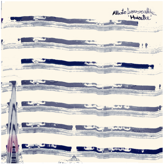 Alberto Lizarralde - Haizetxe