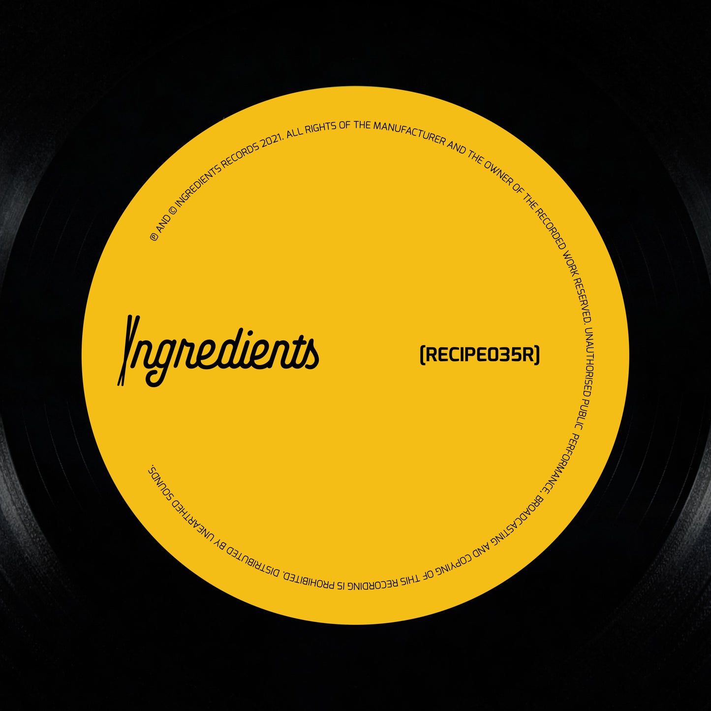 Skeptical & Villem - Blue Eyes VIP / Splinter In Your Mind (Break Remix) [Repress]