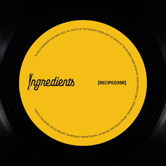 Skeptical & Villem - Blue Eyes VIP / Splinter In Your Mind (Break Remix) [Repress]