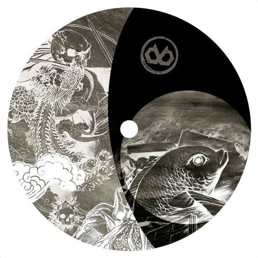 Maltin Worf - 4AM EP (ft Rider Shafique)