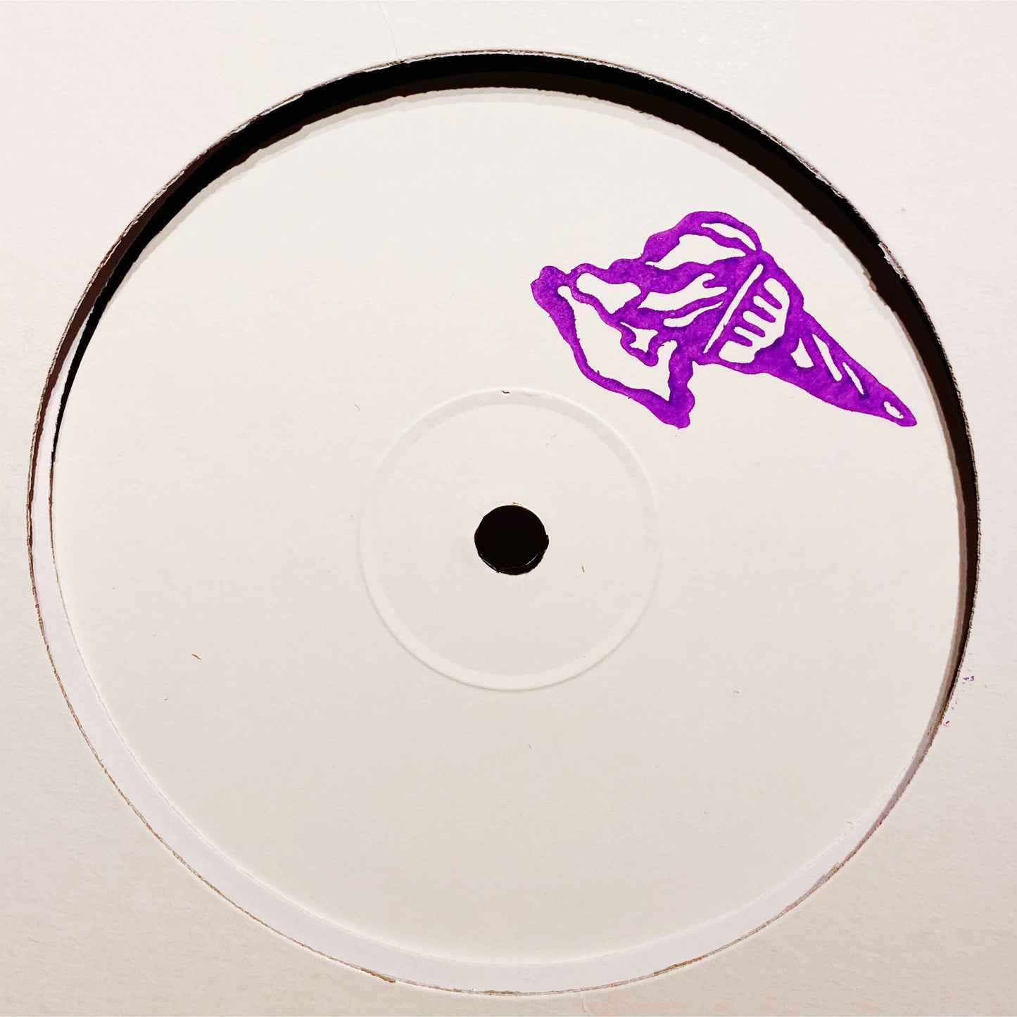 Demi Riquisimo - Rush Common EP
