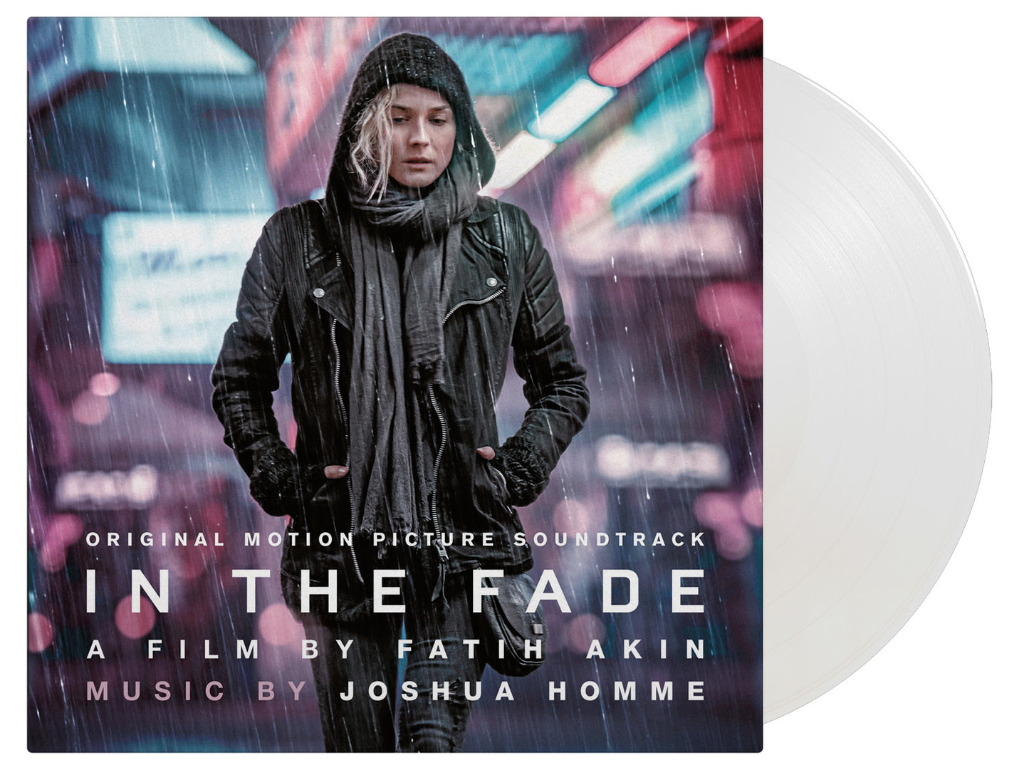 Original Soundtrack - In The Fade (1LP Coloured)