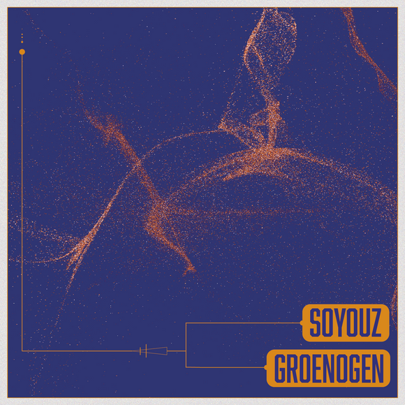 Soyouz, Groenogen - The Led Process
