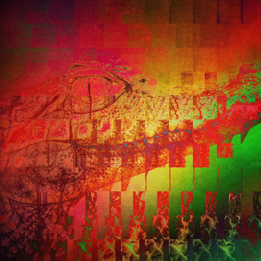 Cluekid - Alligator EP