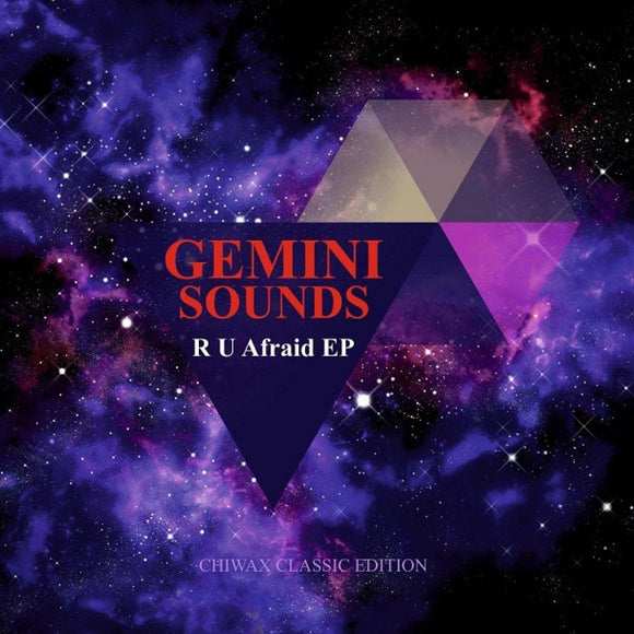 Gemini Sounds - R U Afraid?