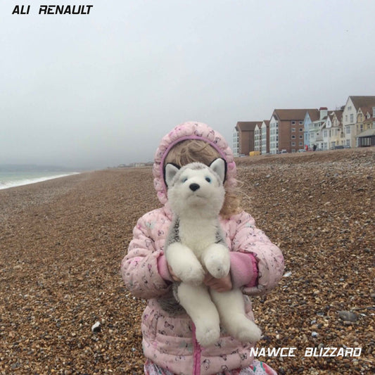 Ali Renault - Nawce Blizzard