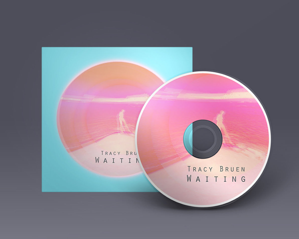 Tracy Bruen - Waiting [CD]