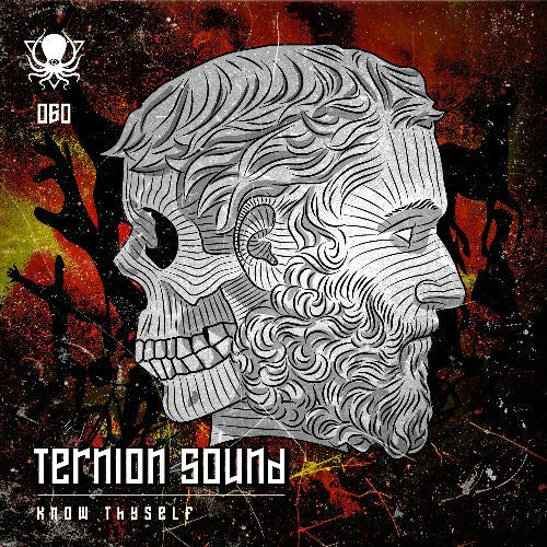 Ternion Sound - Know Thyself [Flame Yellow Vinyl]